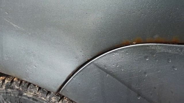 ЛУЧШЕЕ СРЕДСТВО ОТ РЖАВЧИНЫ. ДЭУ МАТИЗ, ГНИЛУШКА.. смотреть онлайн