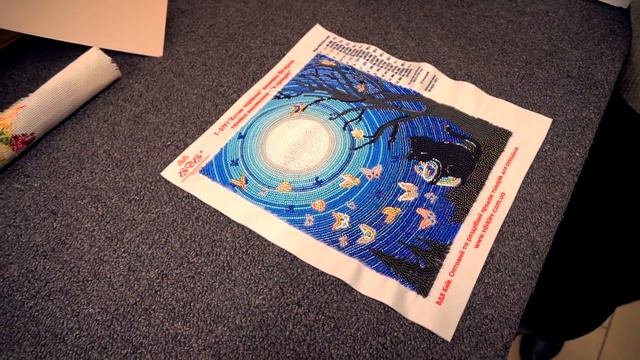 Какие прекрасные подарки дарят наши гости! Оформленные работы из Москвы! смотреть онлайн