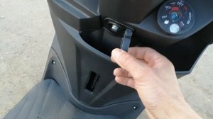 БЫСТРЫЙ, НАДЁЖНЫЙ, НЕДОРОГОЙ СКУТЕР JOGGER-50/150