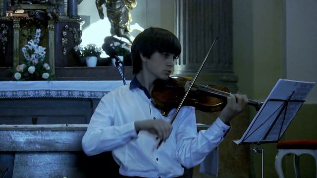 RECITÁL ŽAKŮ ZUŠ смотреть онлайн