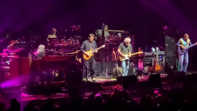 Dead & Company - Ramble on Rose 🌹 смотреть онлайн