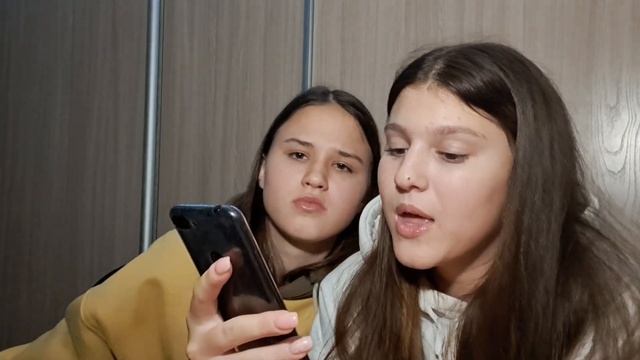 ЧИТАЕМ ФАНФИКИ ПРО ДИМУ МАТВЕЕВА?|МЫ ДАЖЕ НЕ ДО ЧИТАЛИ!!! смотреть онлайн