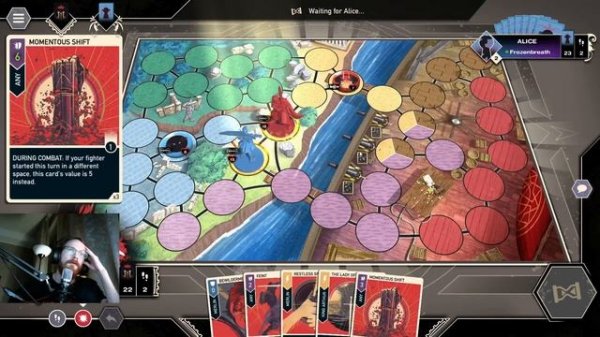 Unmatched. Обзор Digital Edition