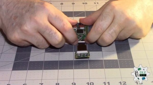 Project #18: Raspberry Pi - Raspberry Pi Camera - Mk02