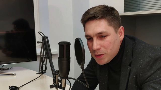 Роман Бабешкин (Ч.3). О факторах риска возникновения рака и платной медицине / Рождённый в 90х смотреть онлайн