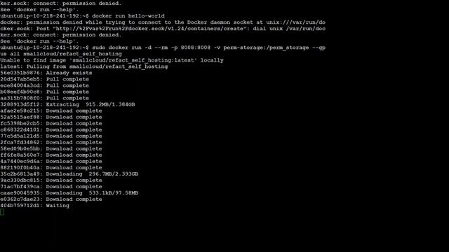 Refact AI Coding Assistant Local Installation on Linux and Windows смотреть онлайн