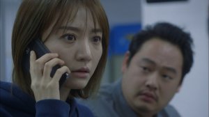 Влюбиться в Сун Чжон, 7 серия