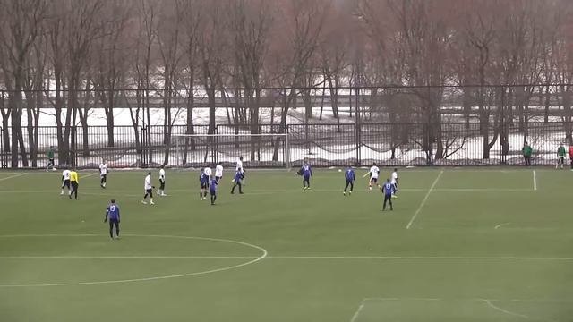 Матч команды 2000 г.р. 01 марта 2015 год. смотреть онлайн