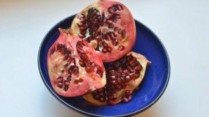 Что БУДЕТ если есть ГРАНАТ каждый день? Что творит гранат с организмом?