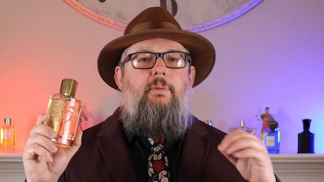 Parfums de Marly Darley | Fragrance Review