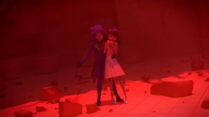 КАГАМИ ТЕПЕРЬ С ФЕЛИКСОМ? Леди баг и Супер кот 5 сезон | Miraculous Lady Bug