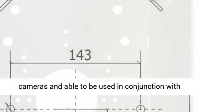 Kenuco cm DS-1276ZJ Universal Corner Bracket Most Hikvision Wall Mounts Cameras смотреть онлайн