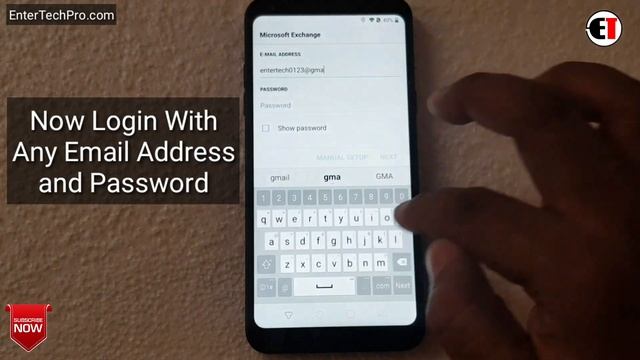 LG Q6/ Q6 Plus FRP Unlock Or Google Account Bypass || Android 7 | 8 | 9 || Without PC