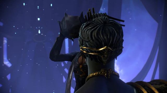 Warframe - Apostasy Prologue смотреть онлайн