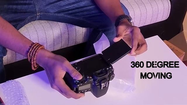 Canon EOS 90D Camera Unboxing || by - Vlog with Satya смотреть онлайн