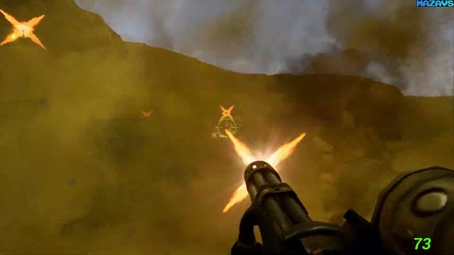 Cyborg Arena UE4 ★ GamePlay ★ Ultra Settings смотреть онлайн