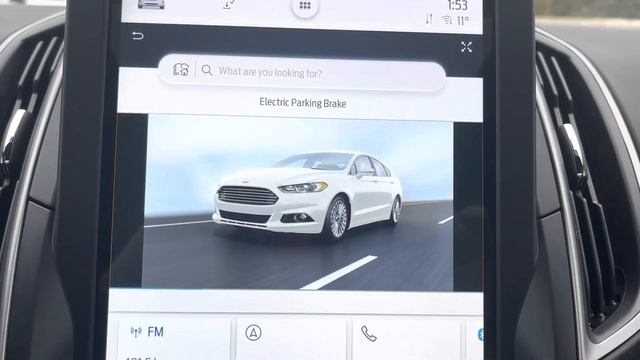 2022 Ford Edge ST-Line AWD: Start Up, Exterior, Interior & Full Review смотреть онлайн