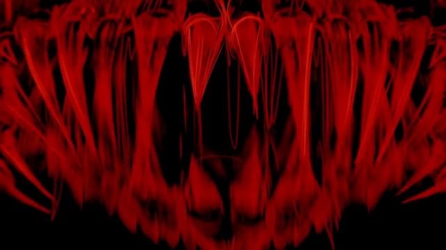 Celia - Beauty of Annihilation (Animation Test) смотреть онлайн
