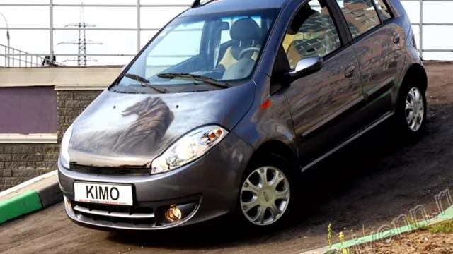 ТОП 10 САМЫХ ДЕШЕВЫХ НОВЫХ АВТО от 100 до 400 тыс.  руб.