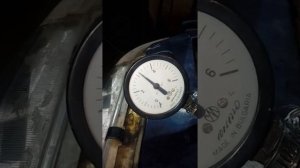 регулятор давления топлива ваз 2110