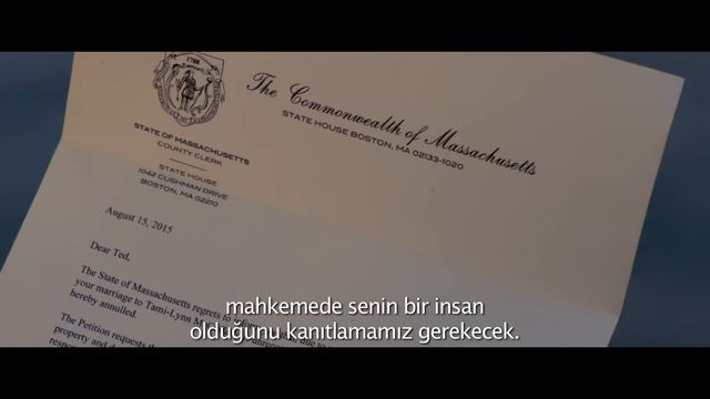 AYI TEDDY 2 - TÜRKÇE ALT YAZILI İKİNCİ FRAGMAN смотреть онлайн