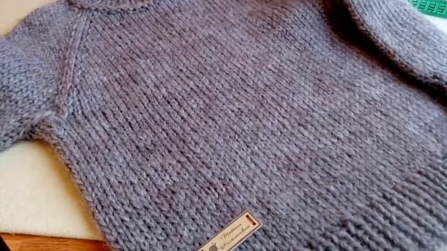 #мирвышивки "Экоджемпер" готов смотреть онлайн