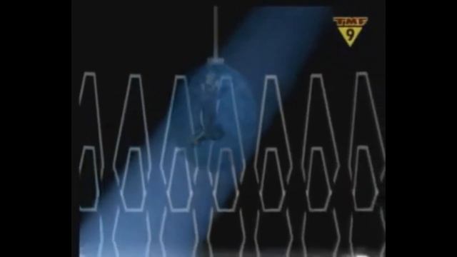 Eiffel 65 - Blue (Corvette) смотреть онлайн