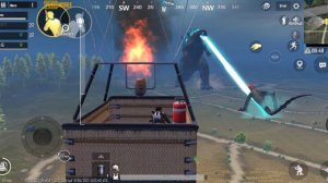 Годзилла и Кин конг