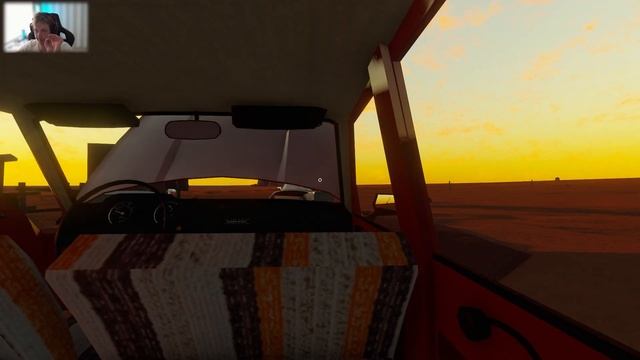 Идеальная Генерация Мира в The Long Drive Дары Богов смотреть онлайн