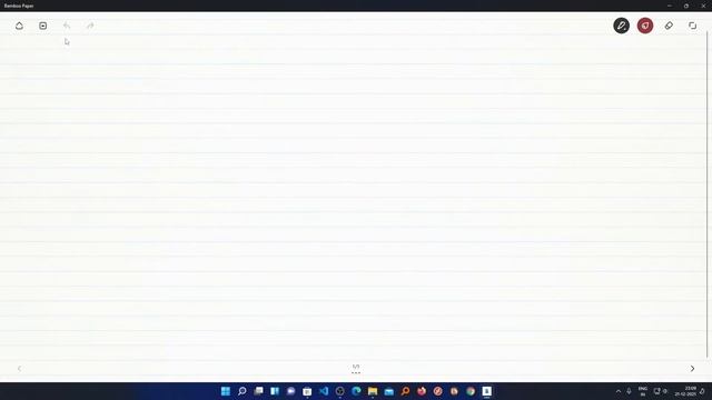 Best Application for Handwritten Notes in Microsoft Windows смотреть онлайн