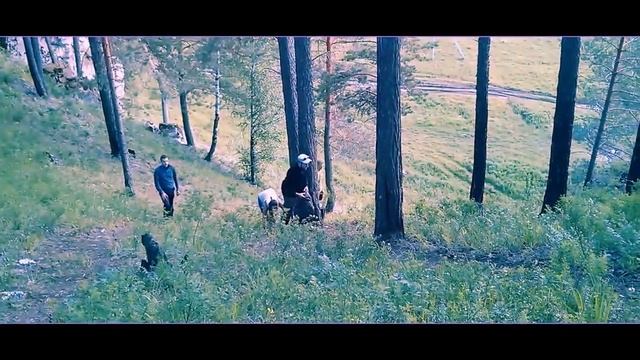 Чусовая смотреть онлайн