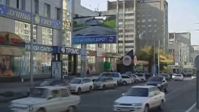 ЖИЛФОНД: Недвижимость Новосибирска - Железнодорожный район смотреть онлайн