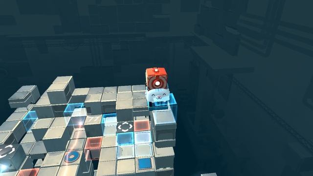 [Death Squared] Level 77 смотреть онлайн