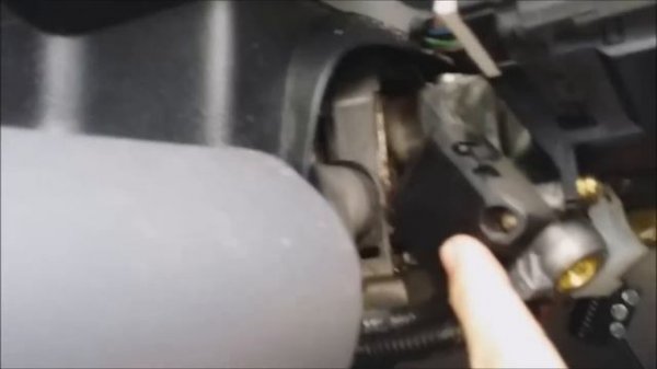 Honda Element Starter problem