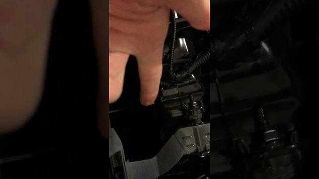 2016 Ford Focus ST fog light removal смотреть онлайн