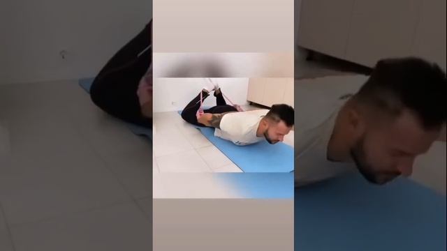 Кундалини-йога смотреть онлайн