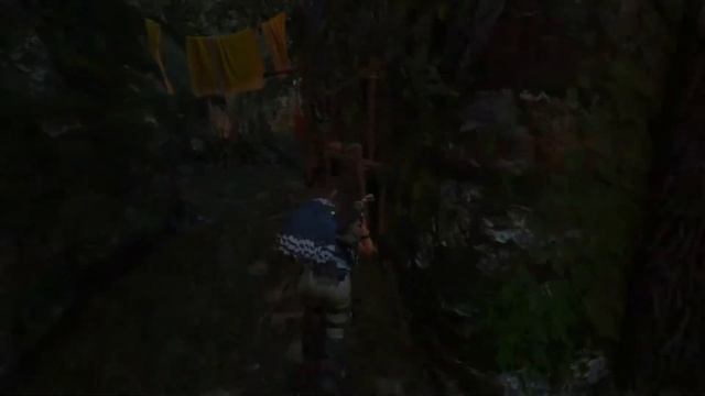 Cannon Fire - Shadow Of The Tomb Raider #22 [PC] смотреть онлайн