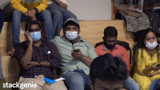 Kubernetes 101 for devops/SREs && Developers смотреть онлайн