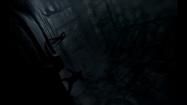 Let's Play Skyrim Part 108: Draugr Overlords смотреть онлайн