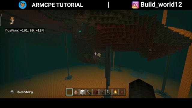 Minecraft pe 1.16.1 new update - mcpe 1.16.1 bedrocks nether update! смотреть онлайн