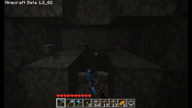Lets Play Minecraft! 016.5 - Now we Rebuild смотреть онлайн