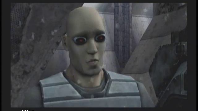 Timesplitters Future Perfect PlayStation 2 Review смотреть онлайн