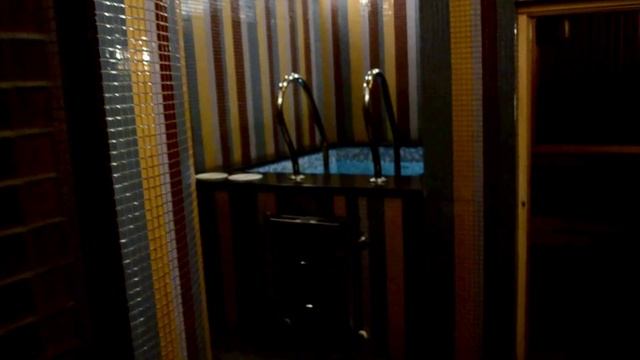 Атлантида-SPA: Сауна "Восточный двор" смотреть онлайн