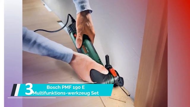 ✅ Top 5 Besten Multifunktionswerkzeug Test смотреть онлайн