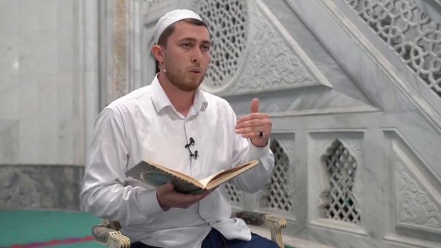 Искренность в призыве к религии Аллаха /// Ихляс - Искренность в намерениях и поступках смотреть онлайн