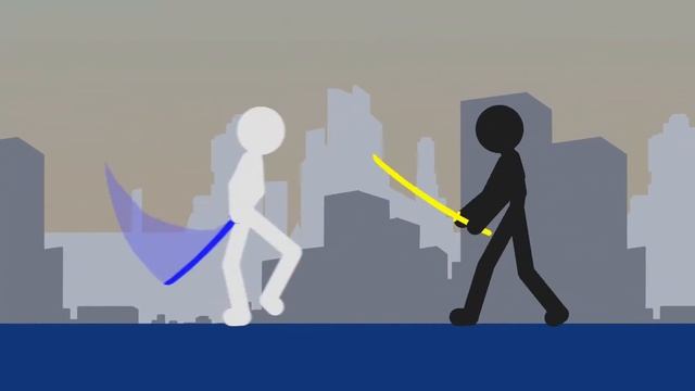 Sword Fight 2 | Stick Nodes Pro смотреть онлайн