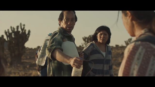 84 Lumber Super Bowl Commercial | The Entire Journey