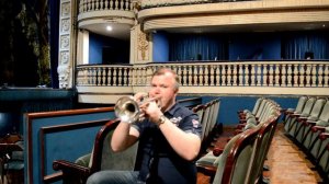 Урок №2 - Атака на трубе (для начинающих)