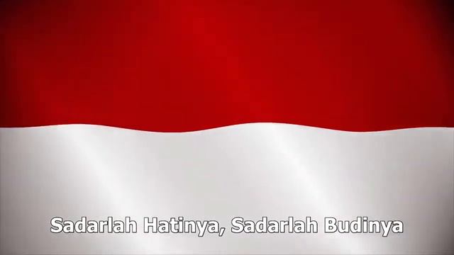 Indonesia Raya смотреть онлайн