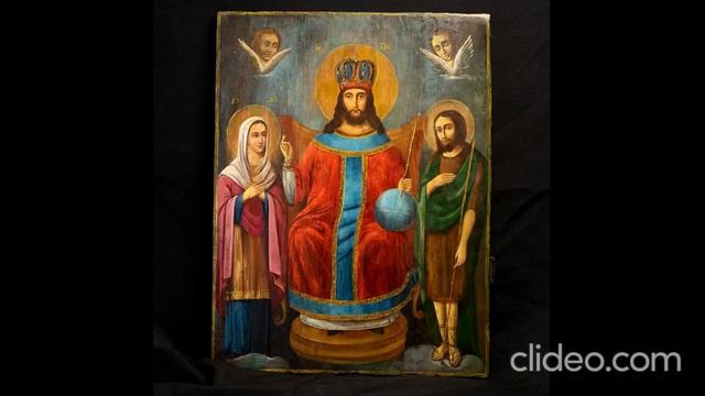 11 часть Явление Господа Иисуса Христа смотреть онлайн